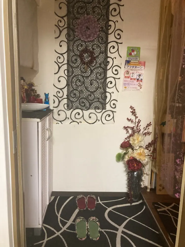 shaleの内観・外観3