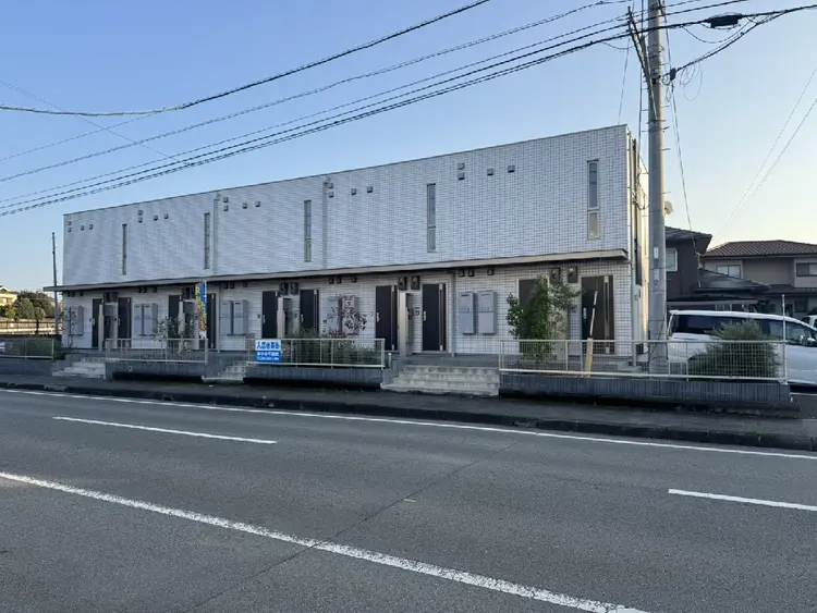 Private salon Soi.88の内観・外観1