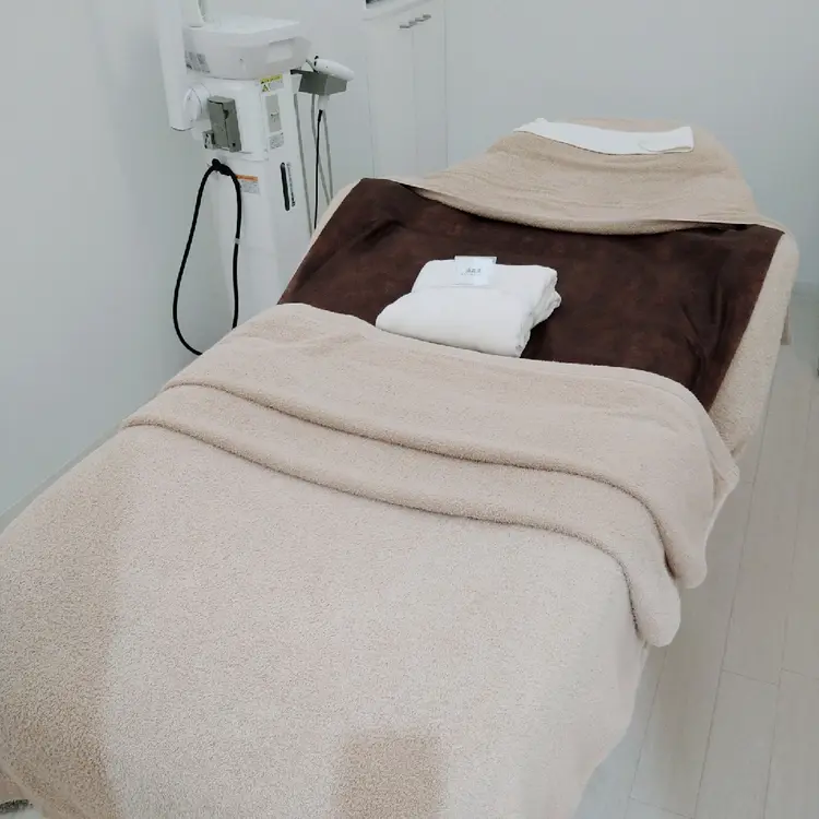 ポーラの内観・外観2