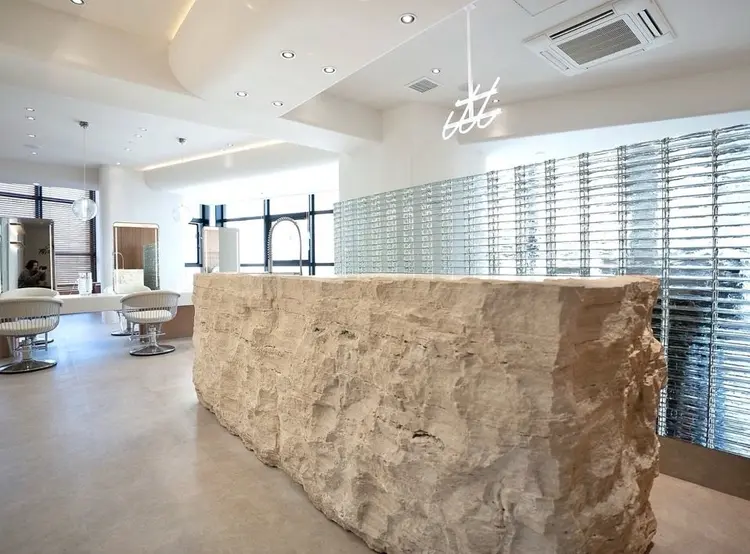 ill HAVANAの内観・外観2