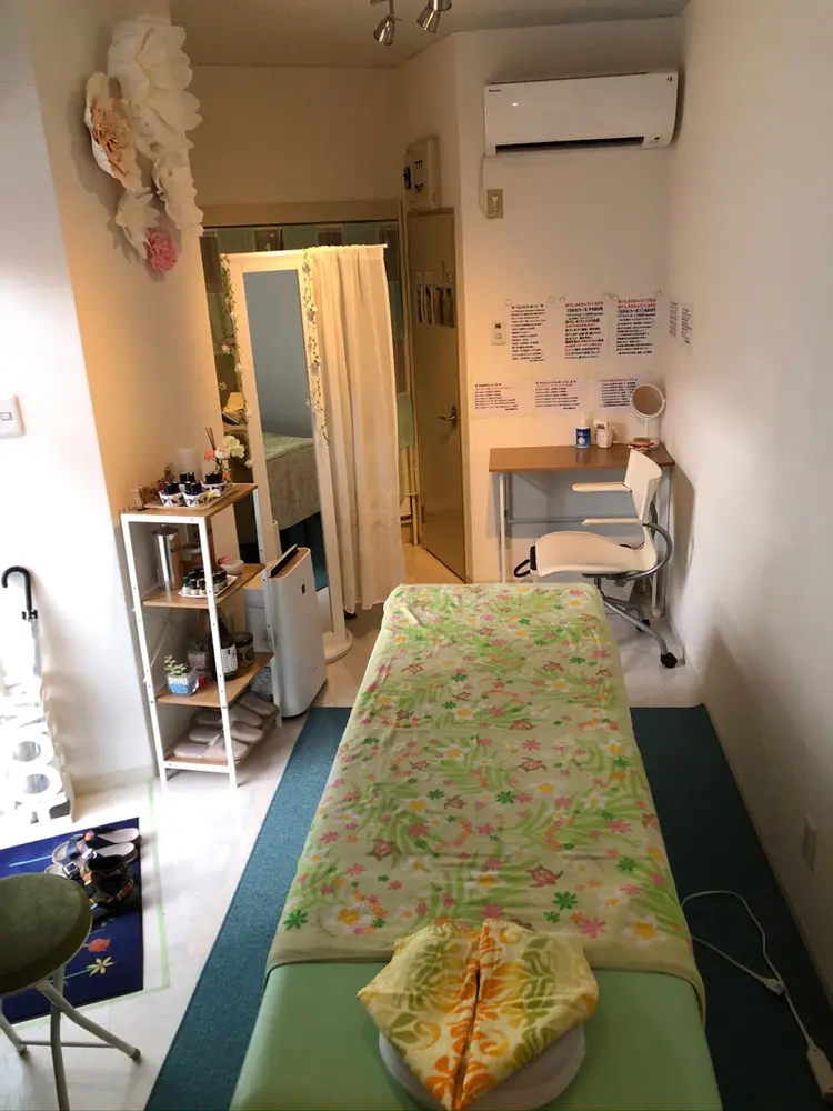 Body Care CoCoRoの内観・外観3