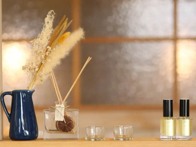 likoaの内観・外観1