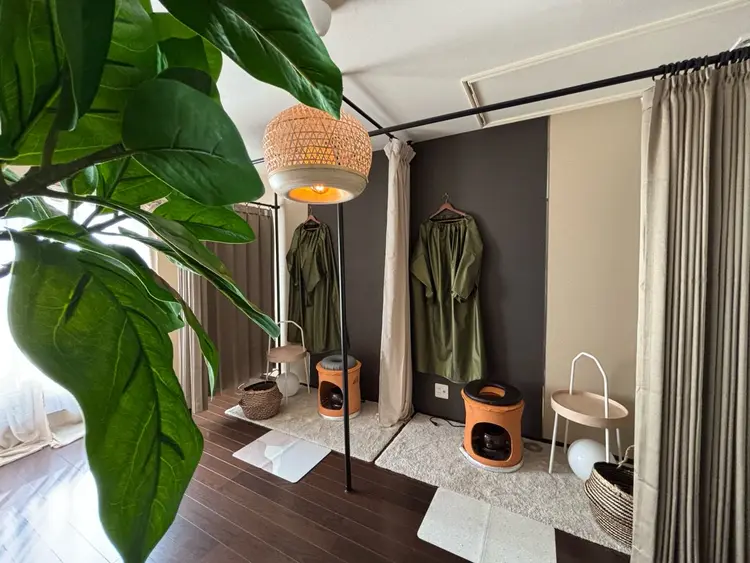 プライベートサロンチャチャの内観・外観3