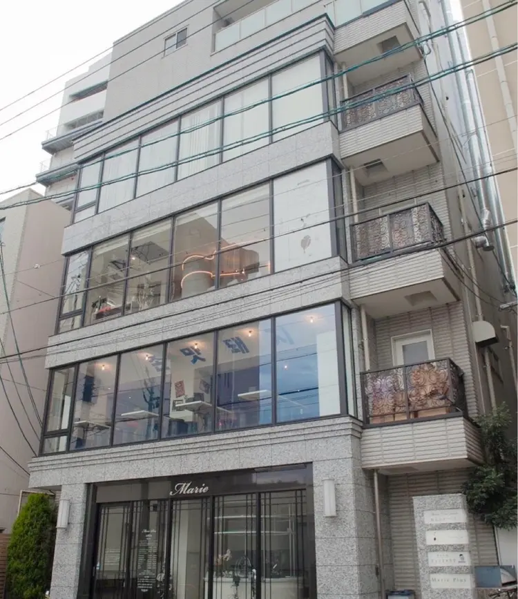 CAN beauty salon金山店の内観・外観3