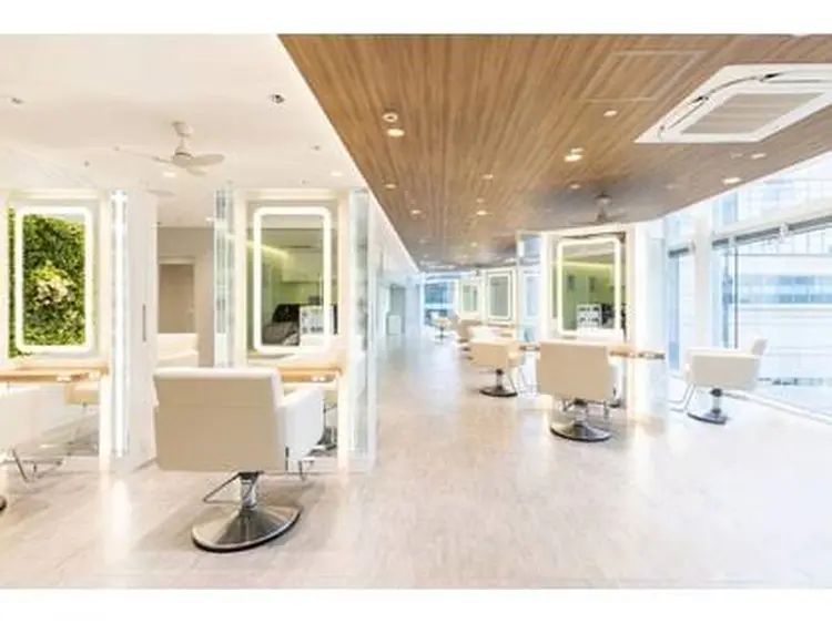 air_fukuokaの内観・外観1