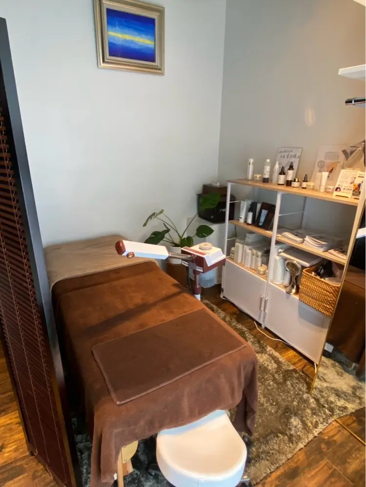 Upm.の内観・外観2