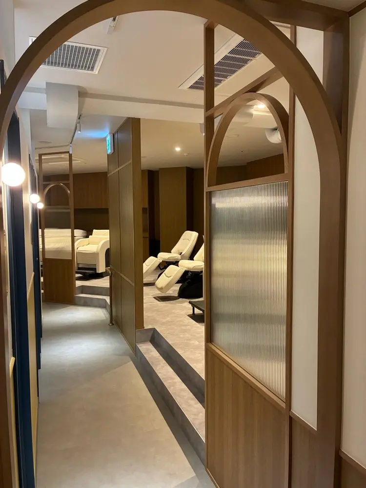 The Apartment of Solon Citta 船橋609の内観・外観3