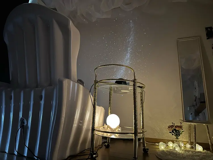 YOSAPARKクラミツハの内観・外観1