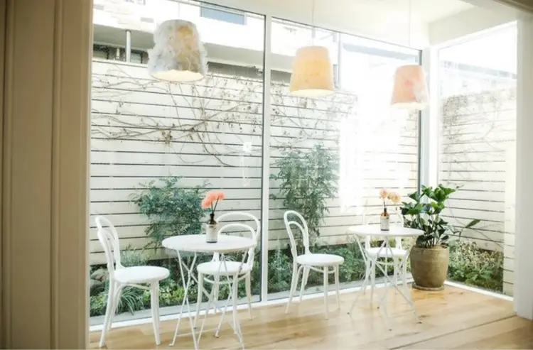 Garland 表参道の内観・外観3