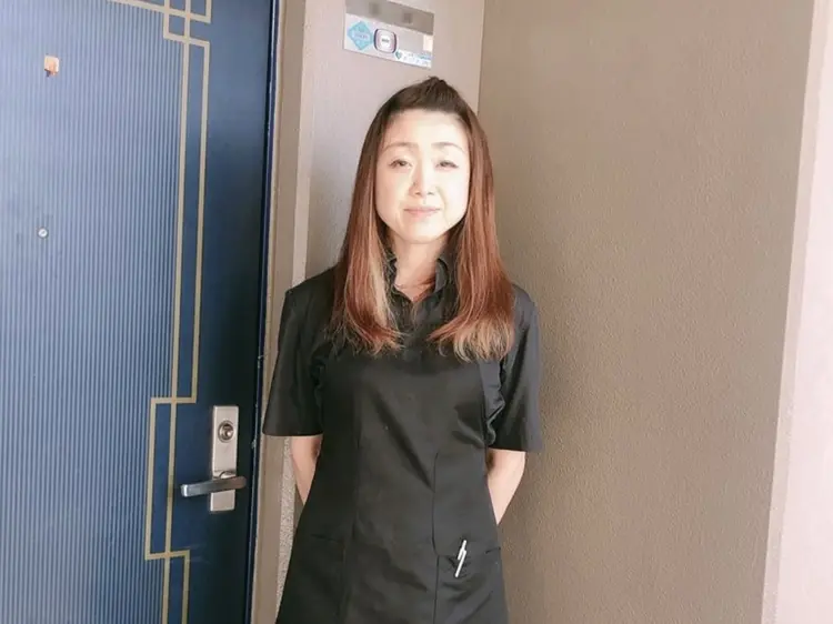 Tommy's Nailの内観・外観1