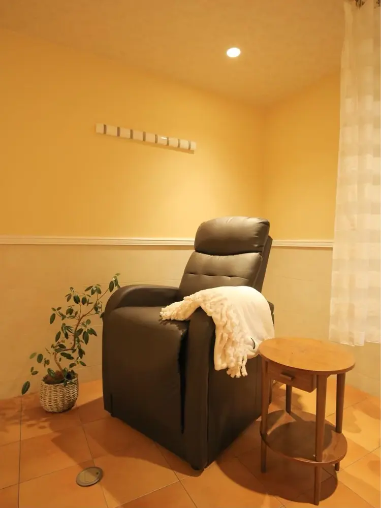 Nono.の内観・外観2