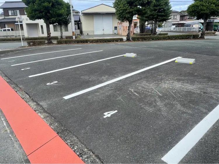 Nail Salon Rinoshの内観・外観2