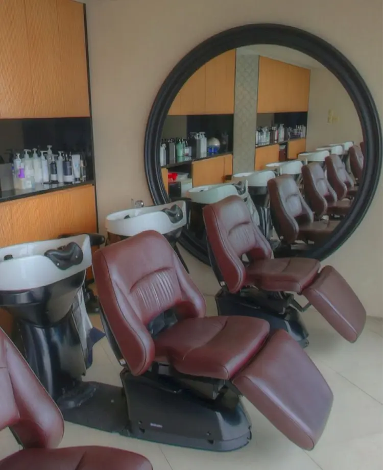 air-AOYAMAの内観・外観3