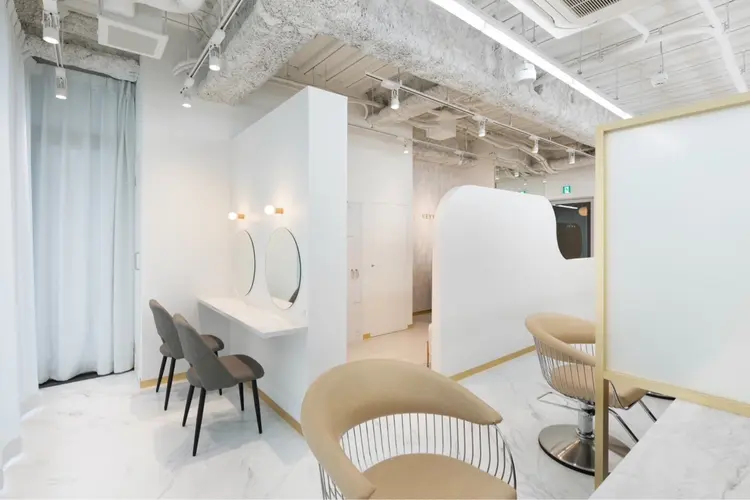 VEYY.nagoyaの内観・外観2