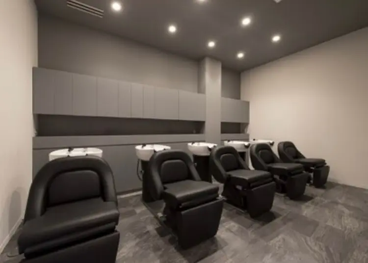 salowin渋谷kitaya park前の内観・外観3