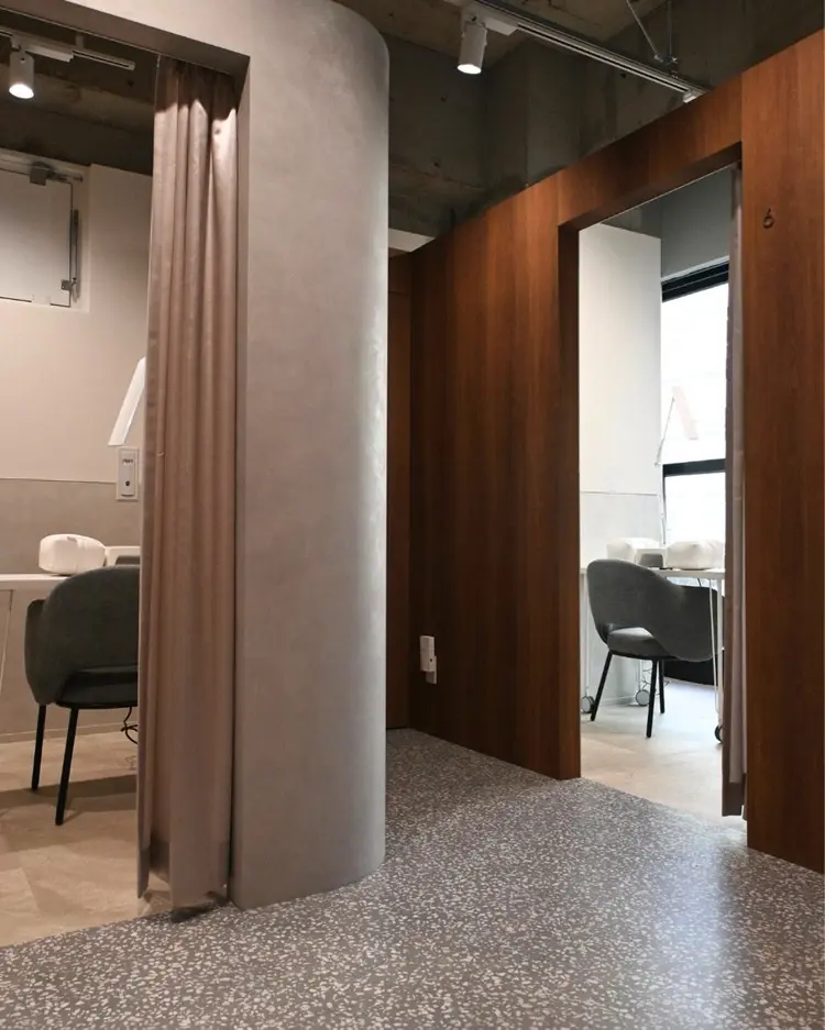 Salon village Aoyama 2nd.の内観・外観2