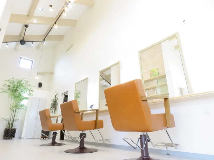 TAPの内観・外観2