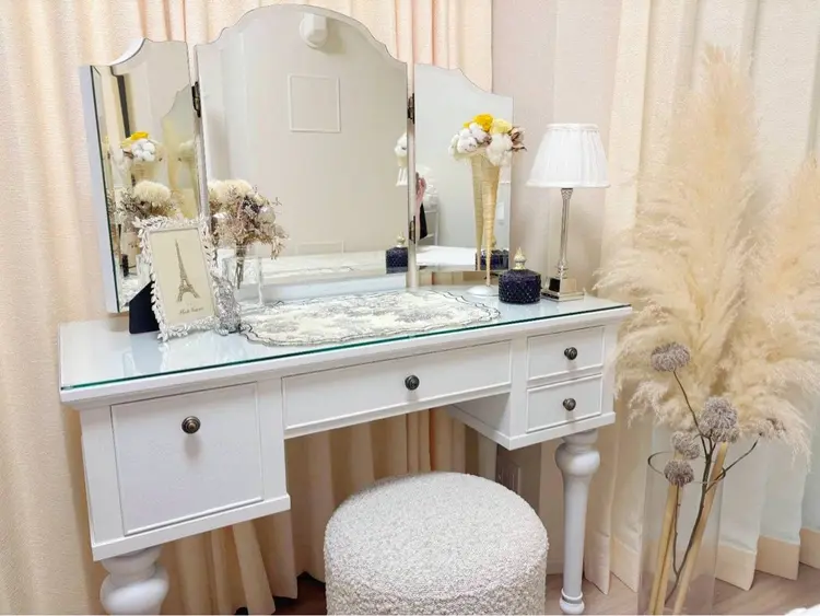 Tiaraの内観・外観1