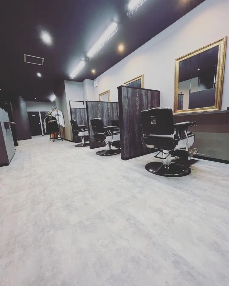 MARK BARBER COMPANY.の内観・外観2