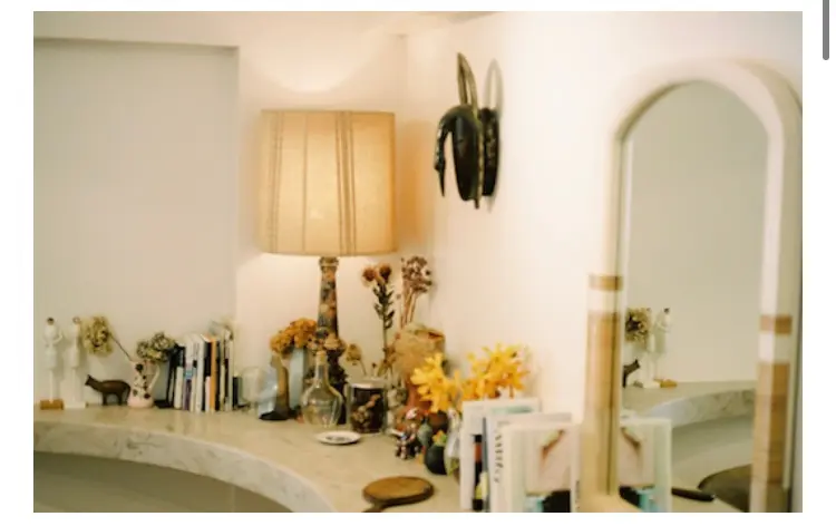 OFFの内観・外観3