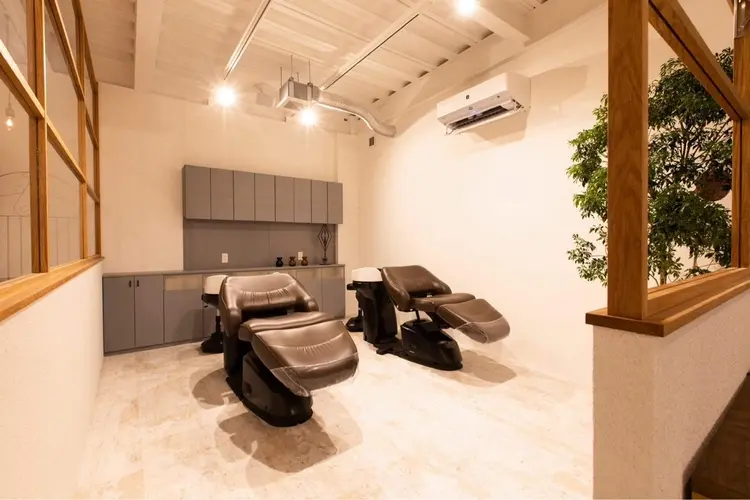 Raiseの内観・外観3