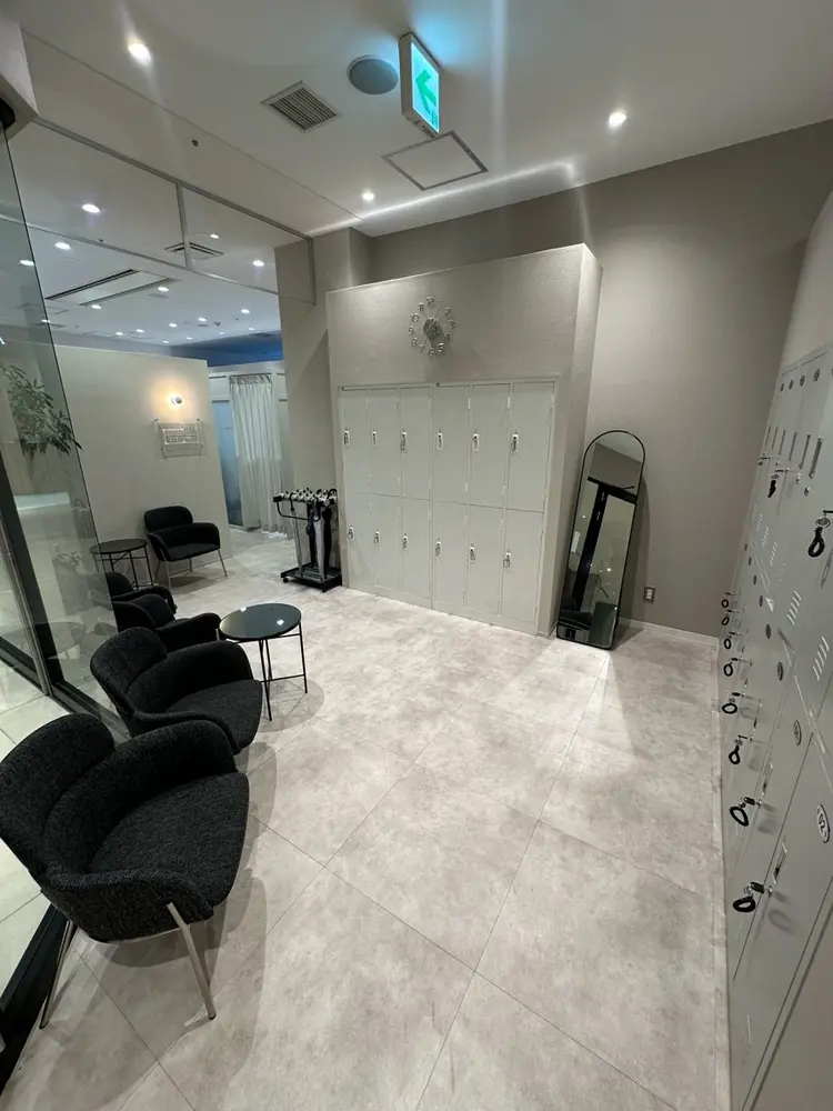 EMANON(エマノン)の内観・外観3