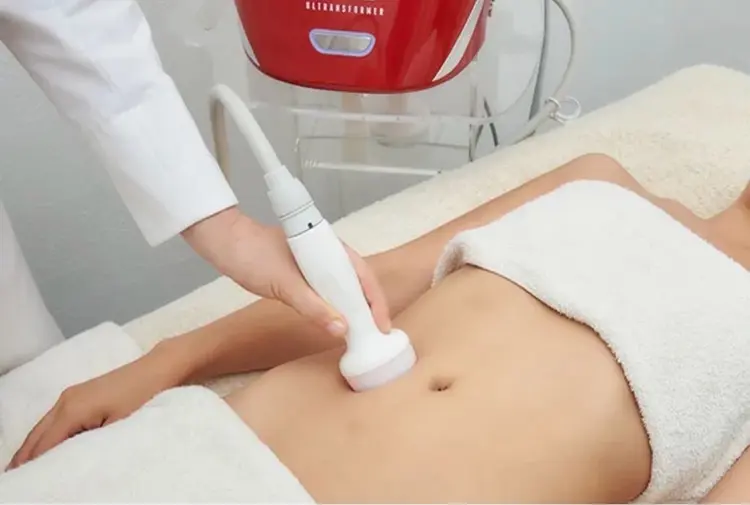 pure trueの内観・外観1