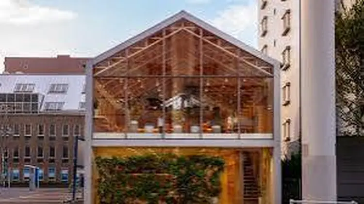 hairdo千葉店の内観・外観1