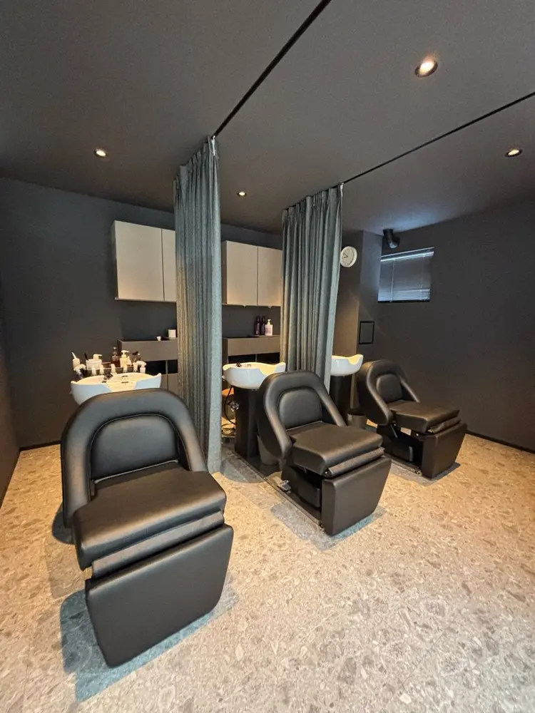 Atre.の内観・外観3