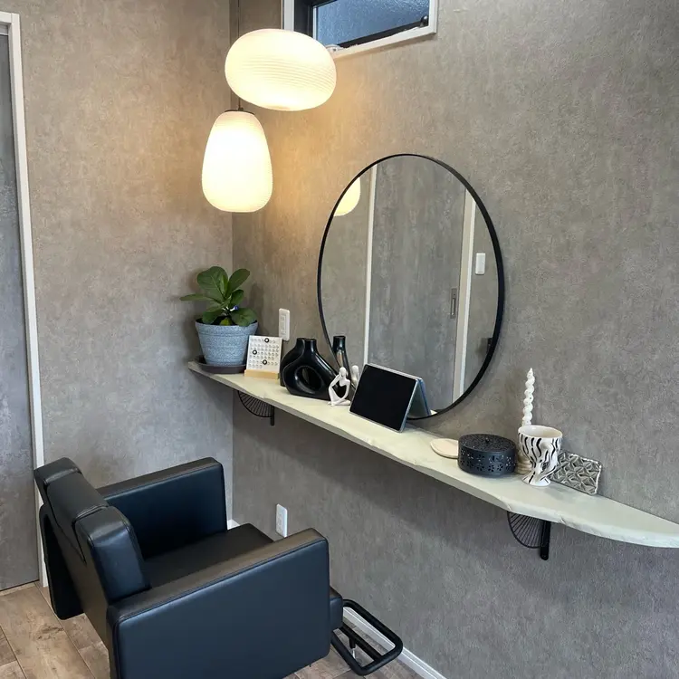 mokuの内観・外観1