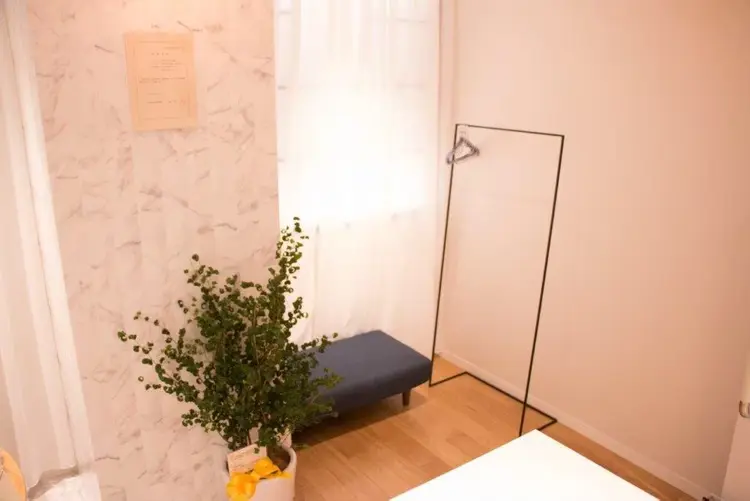 MARIE TERESIA OMIYA 大門町店の内観・外観1