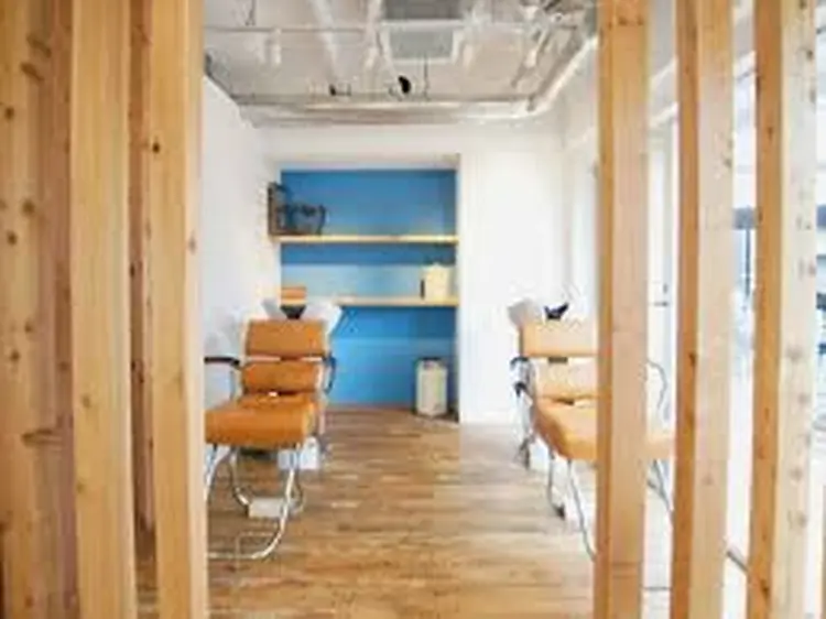 Ragunaの内観・外観3