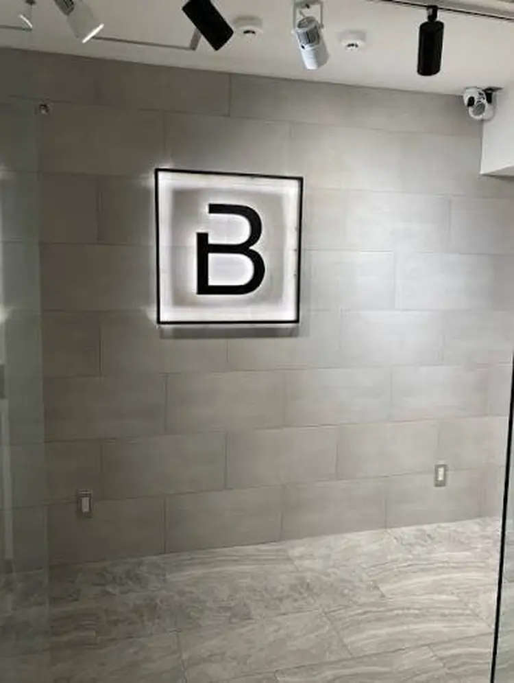 REDEAL 渋谷の内観・外観1