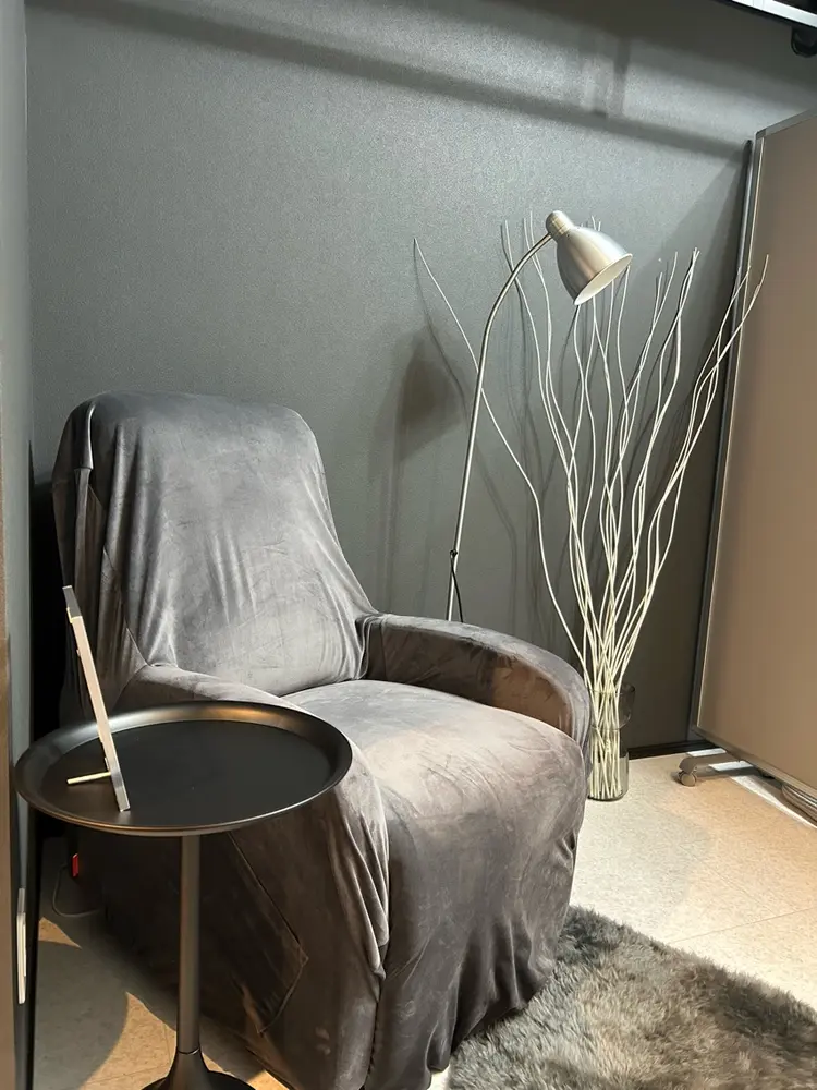 JOLF salon originalの内観・外観2