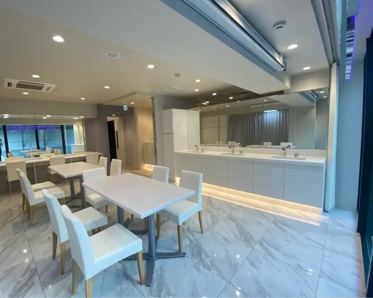 モイスティーヌ日本橋の内観・外観3