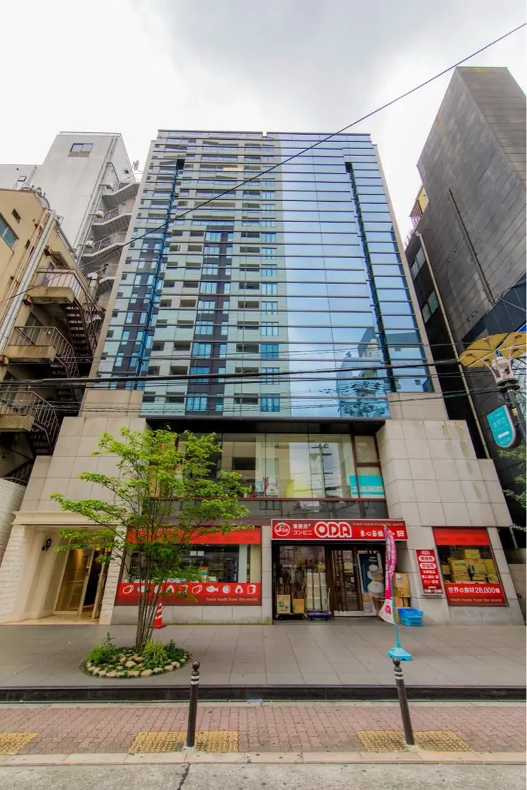 eyelash salon uranの内観・外観2