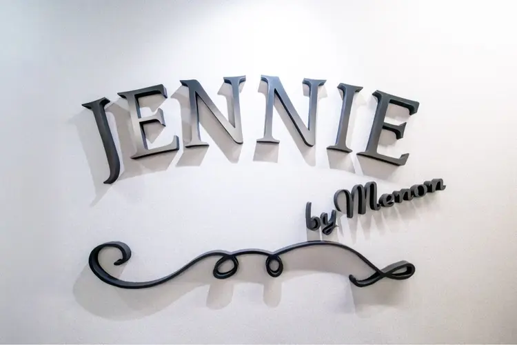 JENNIE  by Menonの内観・外観3