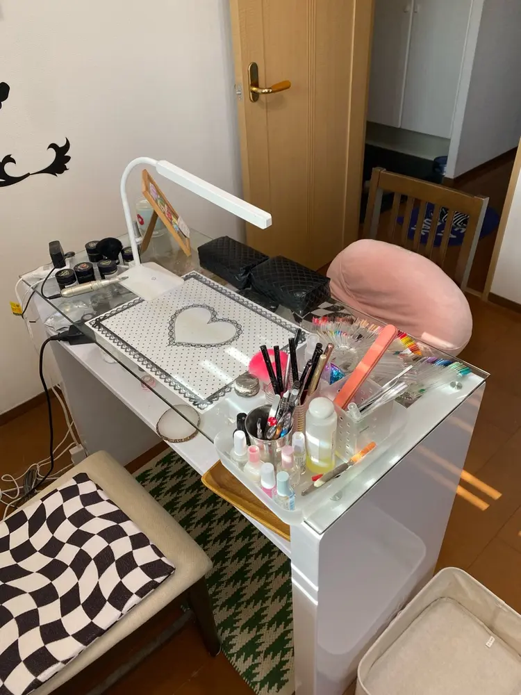 Blingring!!の内観・外観3