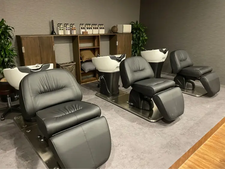 cloccaの内観・外観2