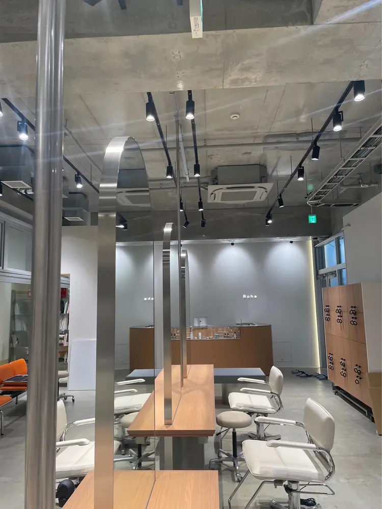 Rohe by DECOの内観・外観1