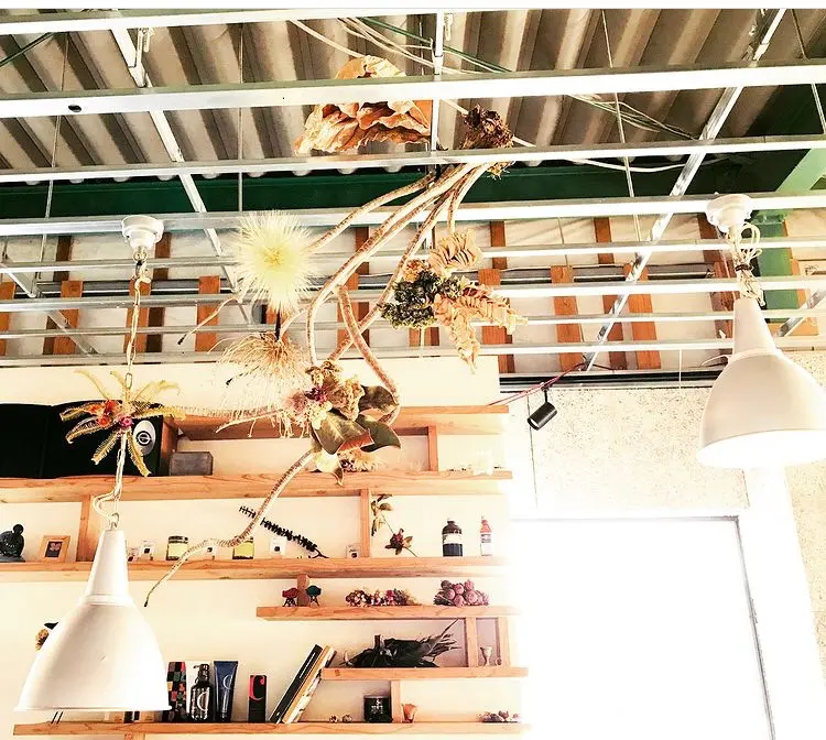 BASE takemoto-octaの内観・外観3