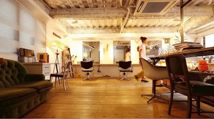 kauti  池袋の内観・外観3