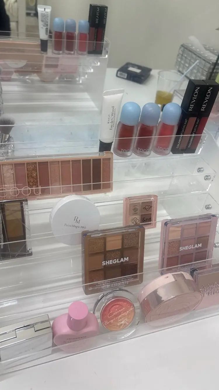 RIRINAIL♡の内観・外観3