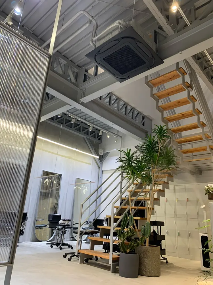 Gran addictの内観・外観3