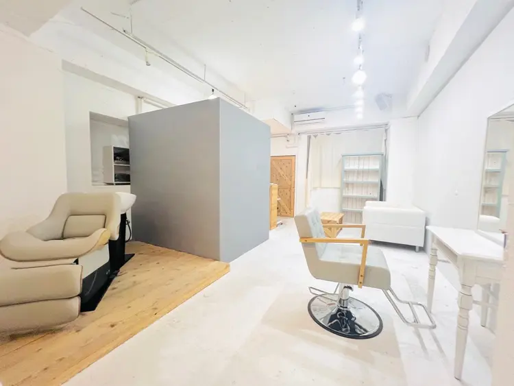 mar-blueの内観・外観1