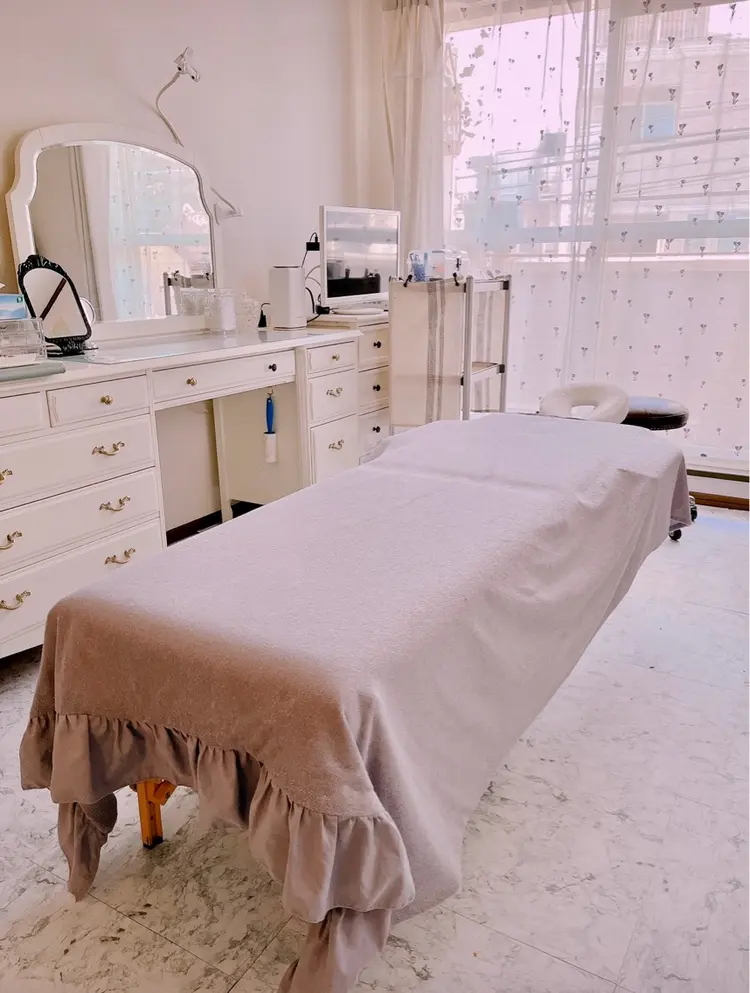 ロンロネの内観・外観1