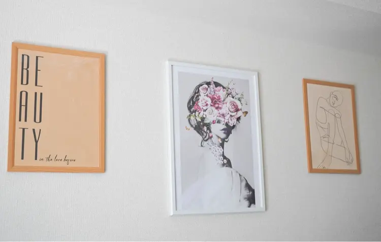 足から整える体メンテRe:アールイーの内観・外観3