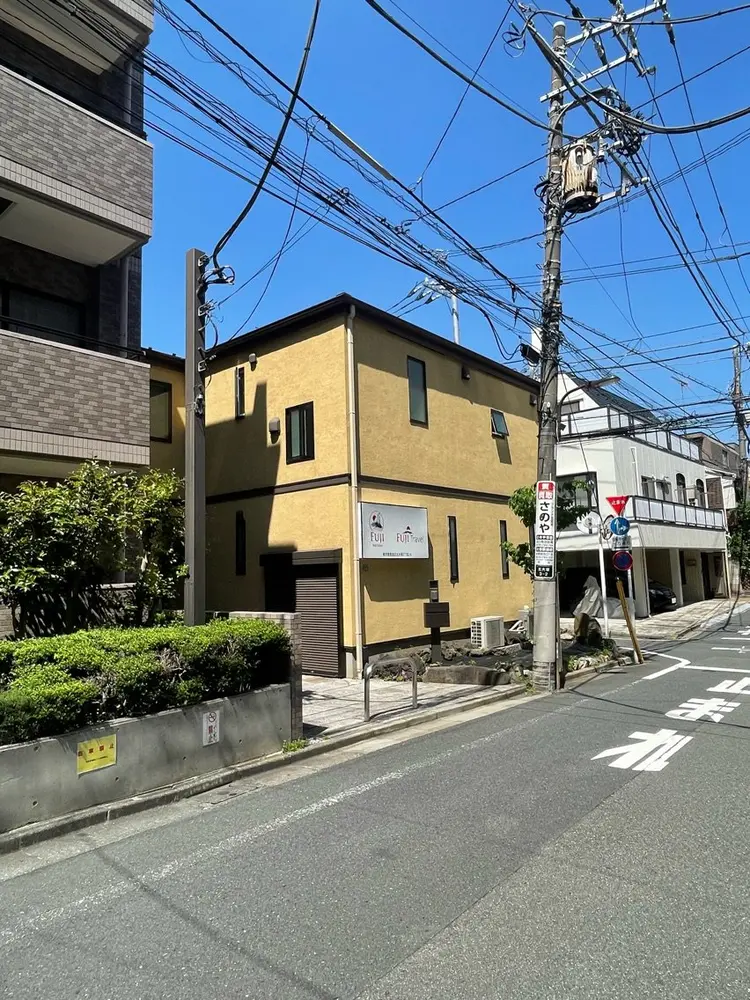Haruki Nail Salon 大塚の内観・外観3