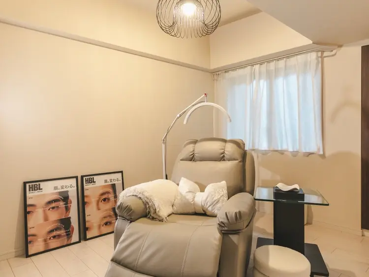 ISÉLAの内観・外観2