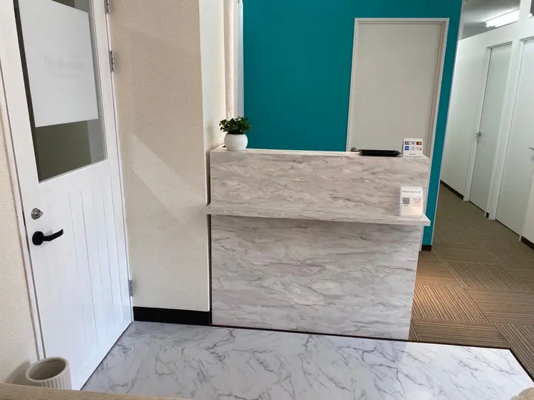 メディカルサロンドオフの内観・外観2